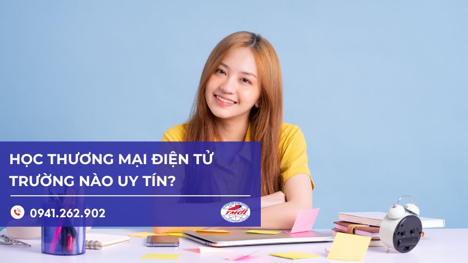 Trường cao đẳng đào tạo thương mại điện tử uy tín tại Hà Nội