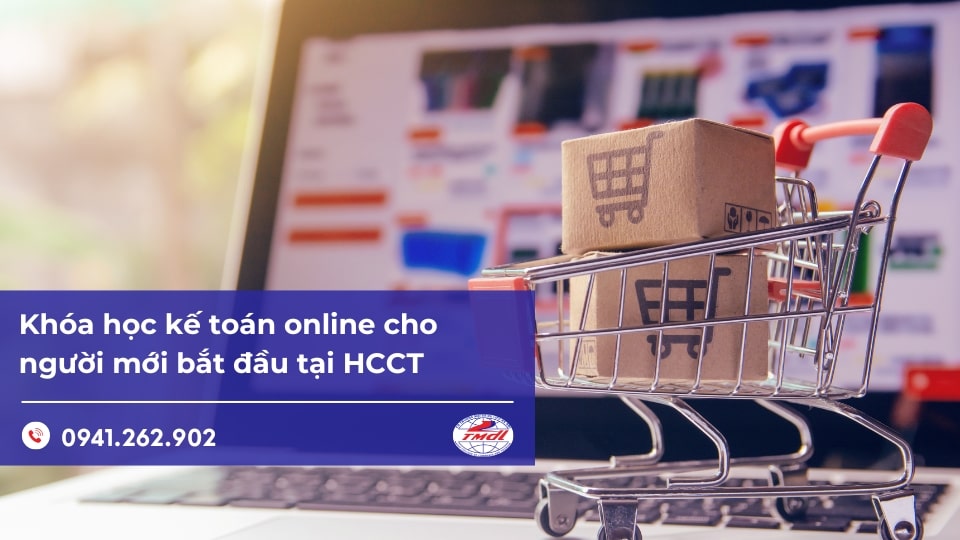 Kinh nghiệm lựa chọn khóa học thương mại điện tử online