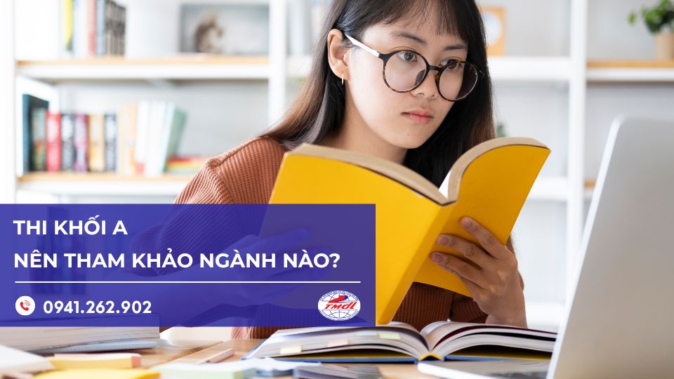 Nguyện vọng theo khối A thì học ngành gì để có mức lương cao?