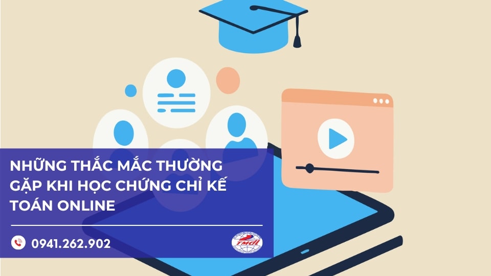 hoc chung chi ke toan online