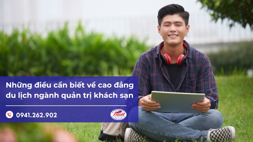cao dang du lich nganh quan tri khach san