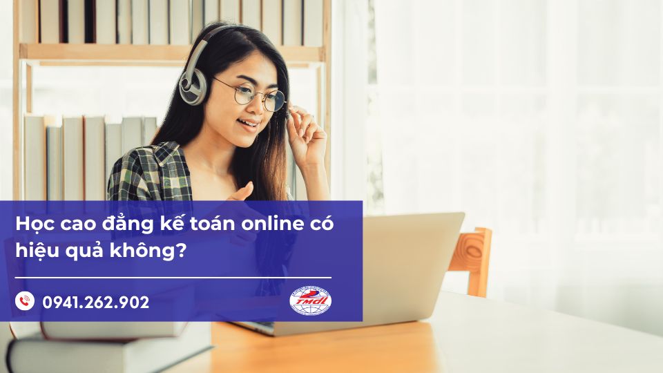 hoc cao dang ke toan online