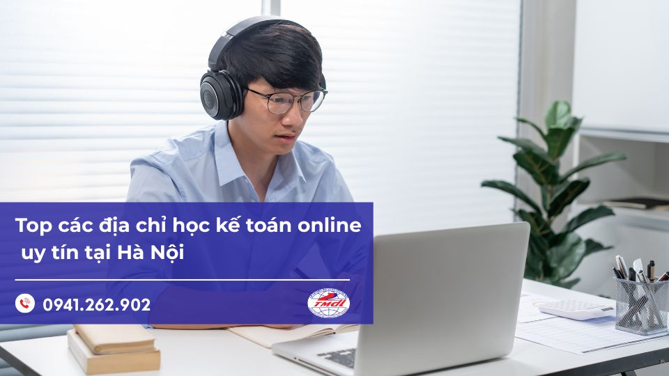 hoc ke toan online uy tin