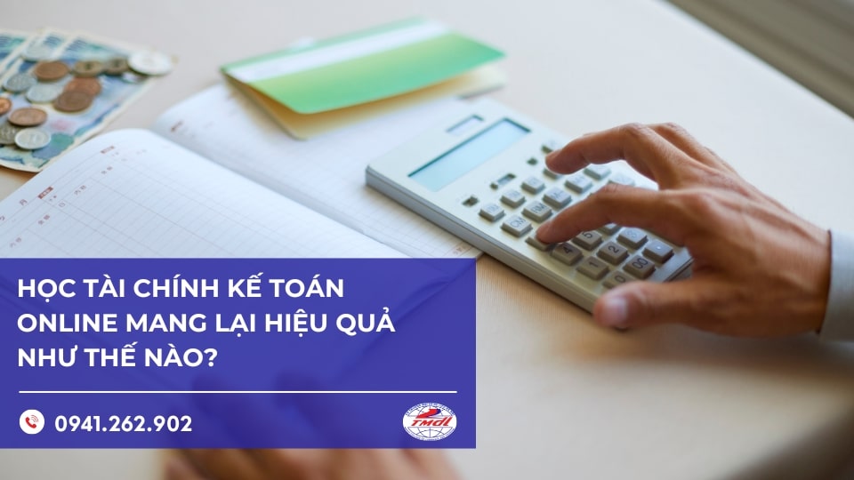 hoc tai chinh ke toan online