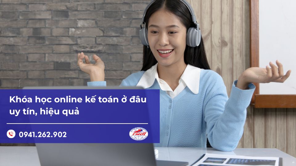 khoa hoc online ke toan