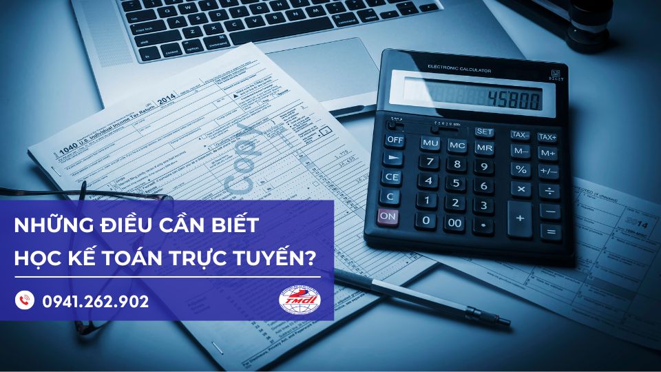 hoc ke toan truc tuyen