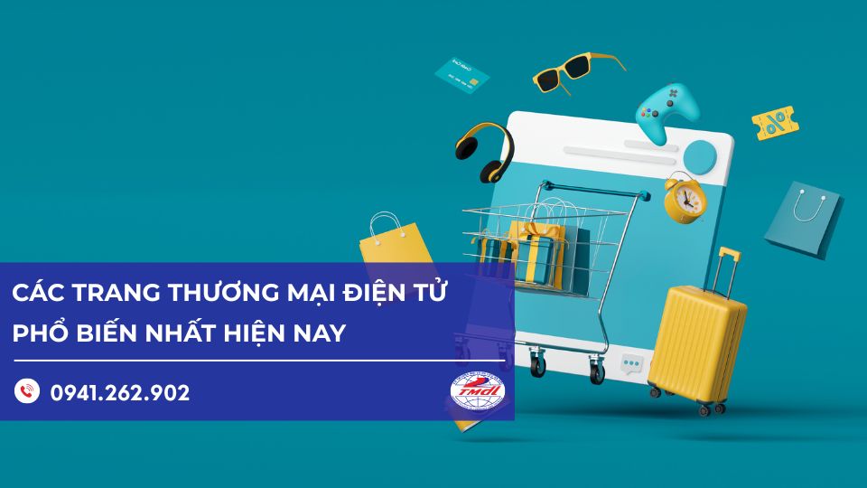 Top Trang Thương Mại Điện Tử Việt Nam 2025: Chiến lược Chọn Sàn và Vận Hành Hiệu Quả